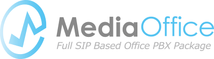 MediaOffice Full SIP Based Office PBX Package