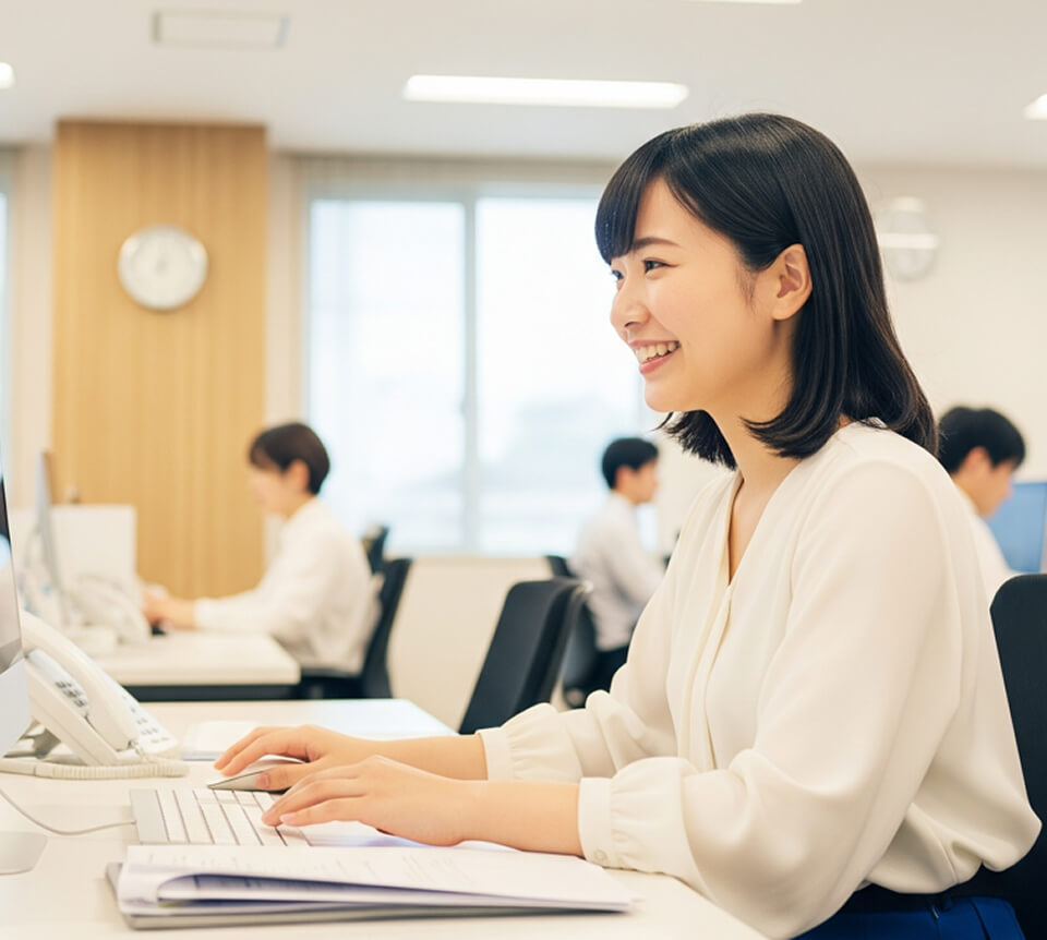 最短3日で導入可能!